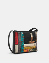 Load image into Gallery viewer, YB214 Charles Dickens Bookworm Cross Body Bag
