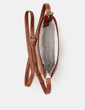 Load image into Gallery viewer, YB214 Tweed Cow Cross Body
