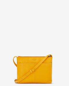 YB214 Highland Cow Handbag