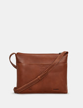 Load image into Gallery viewer, YB214 Tweed Cow Cross Body
