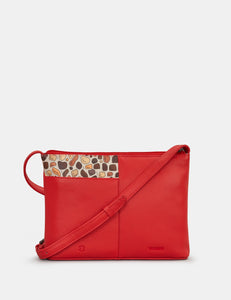 YB214 Giraffe Cross Body