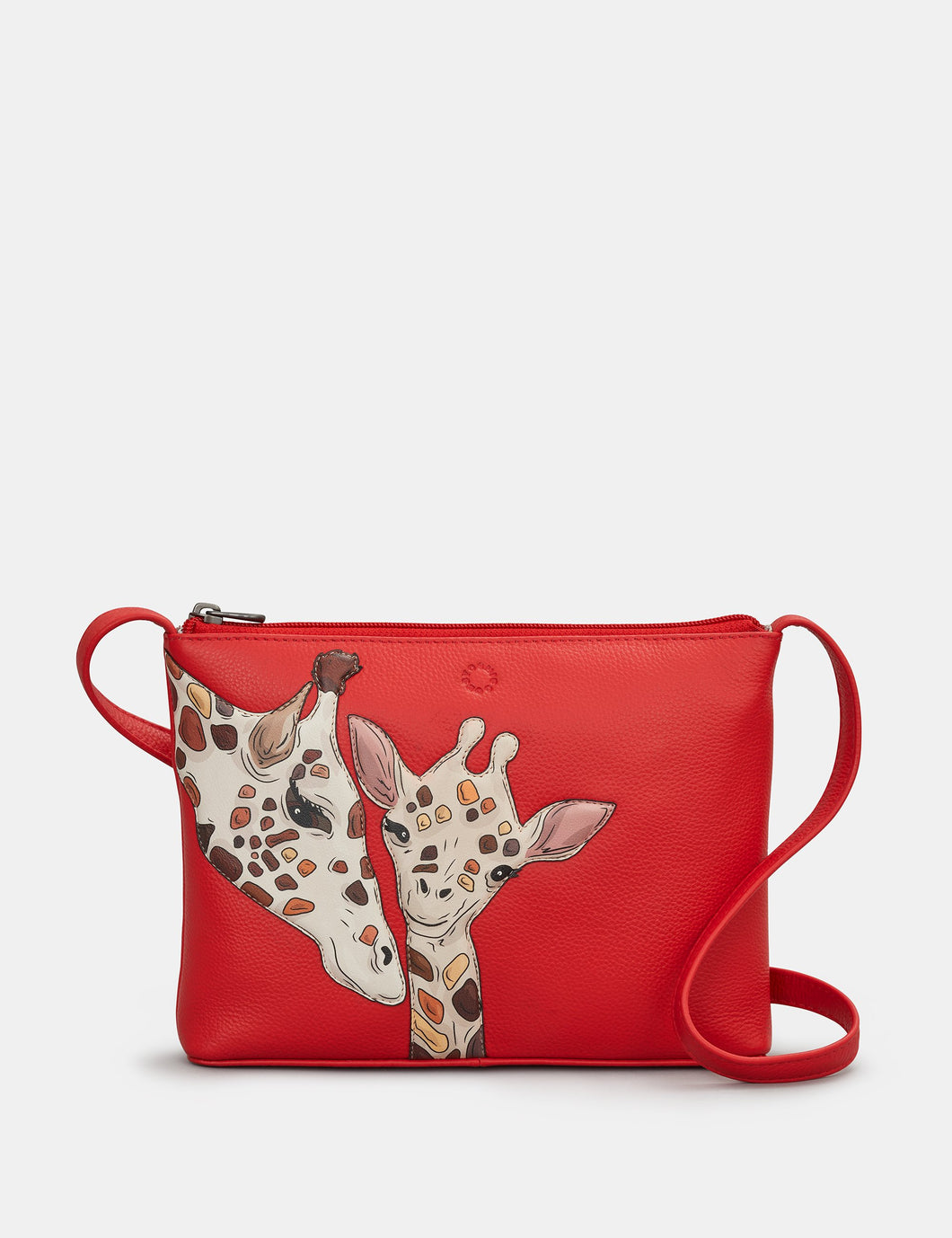 YB214 Giraffe Cross Body
