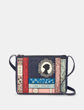 Load image into Gallery viewer, YB214 Jane Austen  Cross Body Bag
