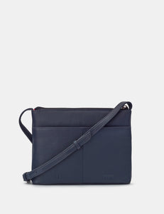 YB214 Jane Austen  Cross Body Bag