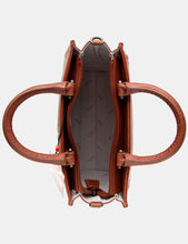 Load image into Gallery viewer, YB230 Tweed Cow Grab Bag
