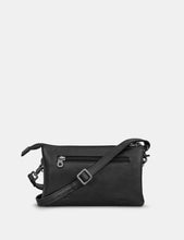 Load image into Gallery viewer, Logan Leather Multiway Cross Body Bag

