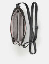 Load image into Gallery viewer, Logan Leather Multiway Cross Body Bag
