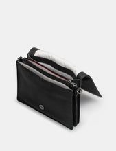 Load image into Gallery viewer, Stanton Triple Gusset Flap Over Bag
