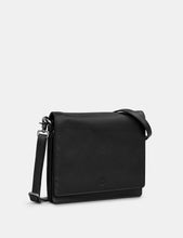 Load image into Gallery viewer, Stanton Triple Gusset Flap Over Bag
