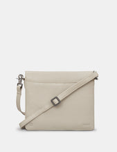 Load image into Gallery viewer, Stanton Triple Gusset Flap Over Bag
