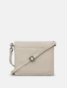 Stanton Triple Gusset Flap Over Bag