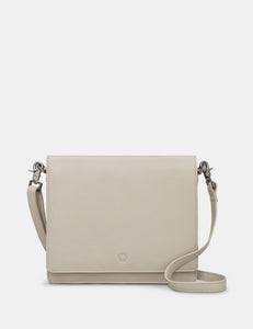Stanton Triple Gusset Flap Over Bag