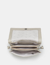 Load image into Gallery viewer, Stanton Triple Gusset Flap Over Bag
