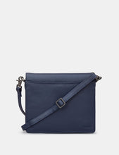 Load image into Gallery viewer, Stanton Triple Gusset Flap Over Bag
