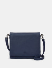 Load image into Gallery viewer, Stanton Triple Gusset Flap Over Bag
