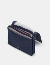 Load image into Gallery viewer, Stanton Triple Gusset Flap Over Bag
