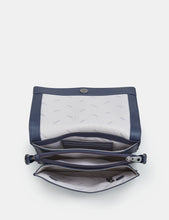 Load image into Gallery viewer, Stanton Triple Gusset Flap Over Bag
