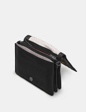 Load image into Gallery viewer, YB238 Charles Dickens Bookworm Triple Gusset Flap Over Bag
