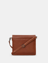 Load image into Gallery viewer, YB238 Shakespeare Flap Over Bag
