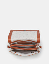 Load image into Gallery viewer, YB238 Shakespeare Flap Over Bag
