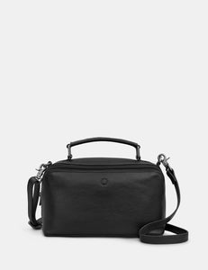 Emerson Multiway Leather Cross Body Bag