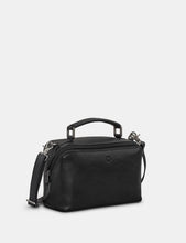 Load image into Gallery viewer, Emerson Multiway Leather Cross Body Bag
