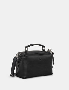 Emerson Multiway Leather Cross Body Bag