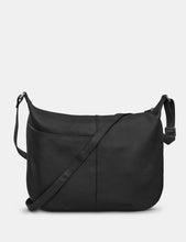 Load image into Gallery viewer, Dolton Leather Hobo Bag
