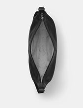 Load image into Gallery viewer, Dolton Leather Hobo Bag
