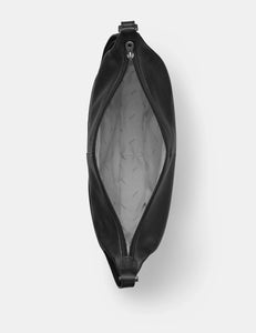 Dolton Leather Hobo Bag