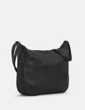 Load image into Gallery viewer, Dolton Leather Hobo Bag
