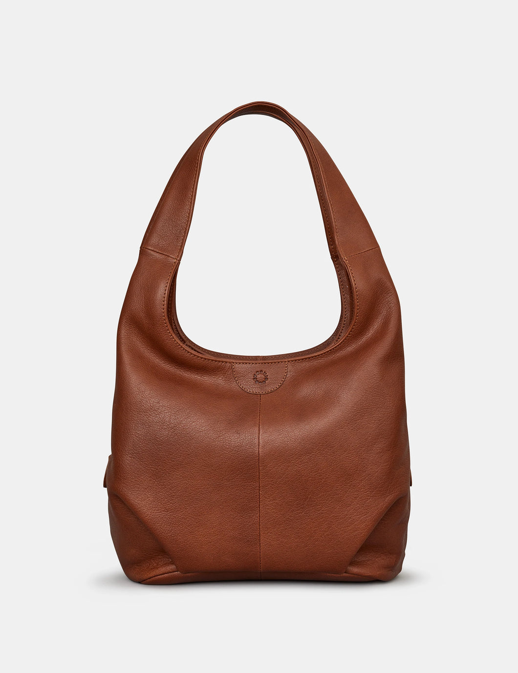 Yoshi YB31 Meehan Leather Shoulder Bag