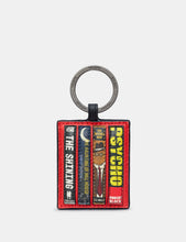 Load image into Gallery viewer, YKR Horror Bookworm Keyring
