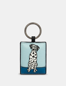 YKR Party Dogs Keyrings