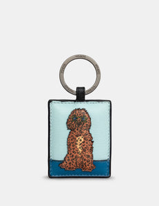 YKR Party Dogs Keyrings