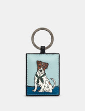 Load image into Gallery viewer, YKR Party Dogs Keyrings
