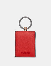 Load image into Gallery viewer, YKR Yoshi Giraffe Keyring
