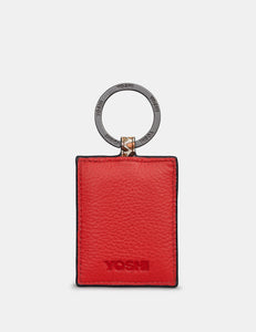 YKR Yoshi Giraffe Keyring