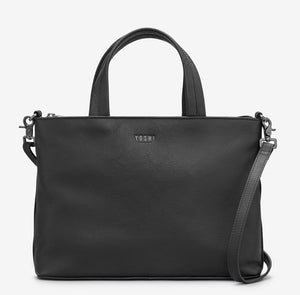Yoshi Y26 Leather Hampton Bag