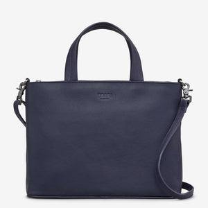Yoshi Y26 Leather Hampton Bag