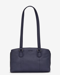 Yoshi Y8201 Leather Handbag