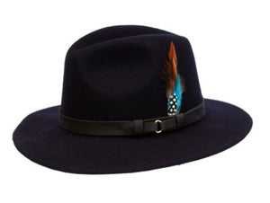Ranger Crushable Wool Hat