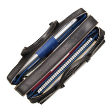 Load image into Gallery viewer, Visconti Anderson - 15&quot; Leather Laptop Bag
