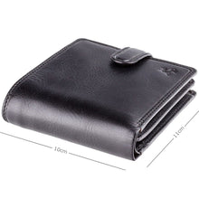Load image into Gallery viewer, Visconti Arezzo - Leather Wallet
