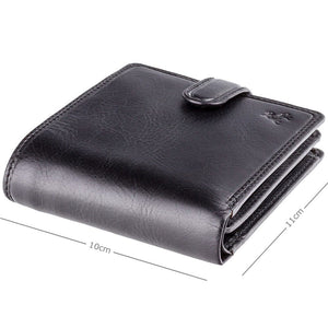 Visconti Arezzo - Leather Wallet