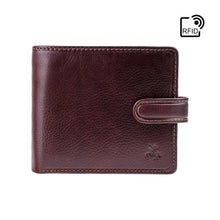 Load image into Gallery viewer, Visconti Arezzo - Leather Wallet
