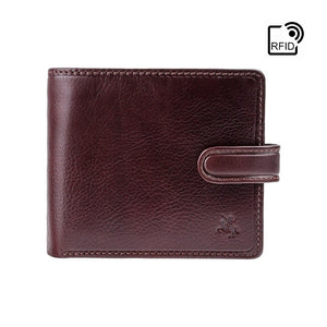 Visconti Arezzo - Leather Wallet