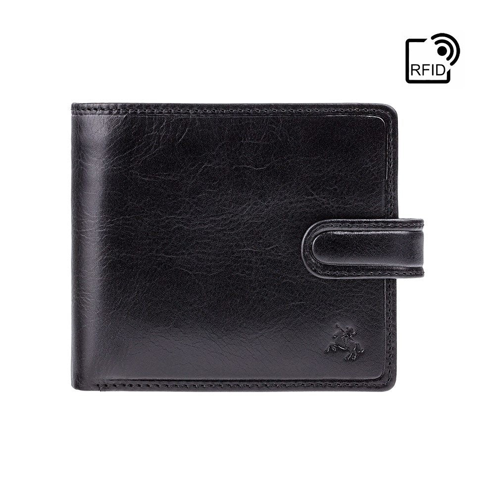 Visconti Arezzo - Leather Wallet