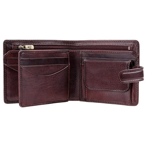 Visconti Arezzo - Leather Wallet