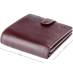 Visconti Arezzo - Leather Wallet